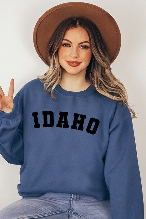 Idaho Sweatshirt