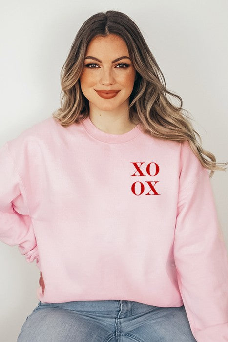 XOOX Sweatshirt