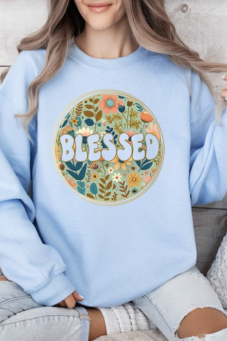 Blessed Sweatshirt