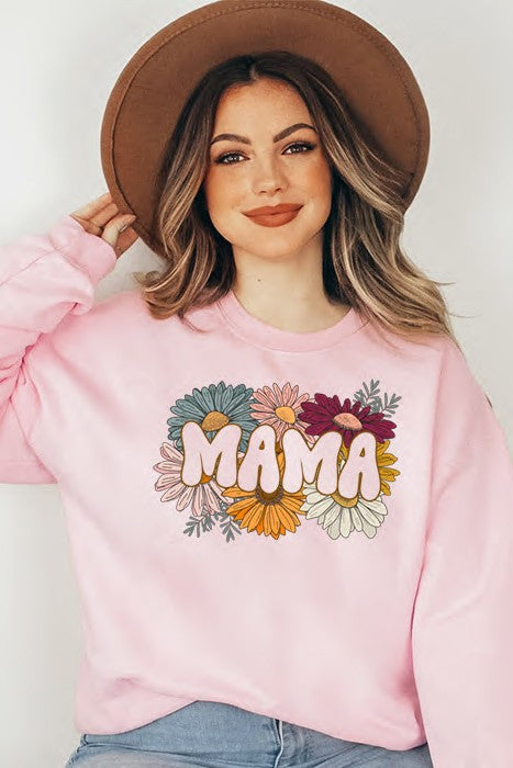 Mama Sweatshirt