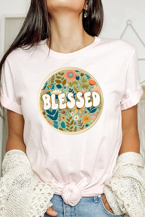 Blessed Tee